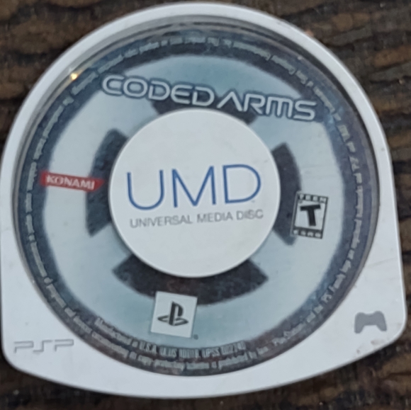 Games and case - Picture 5 of 7